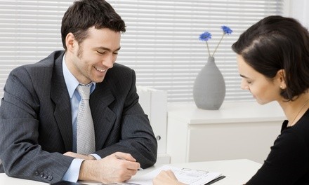 Two or Four 30-Minute Life or Business Coaching Sessions at Leadership Excellence, Ltd (Up to 69% Off)