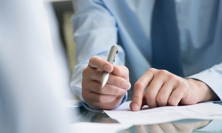 Up to 14% Off on Consultant - Notary at JRM Mobile Notary Service, LLC