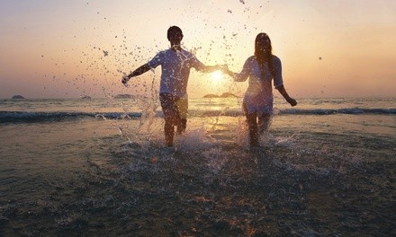 Three Life-Coaching Sessions from Excelsior Coaching Services (14% Off)