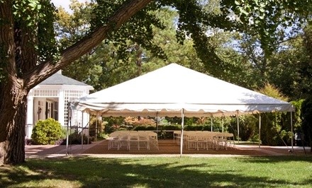 35% Off Tent