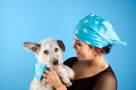 $5 for $10 Worth of Services — Fore Paws Grooming