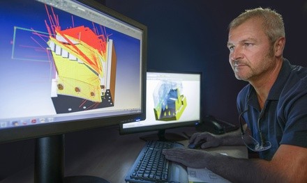 Up to 70% Off on Consultant - Graphic Design at Cyford Technologies LLC