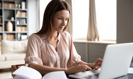 Wellness Consultant Online Certification from National Association for Fitness Certification (75% Off)