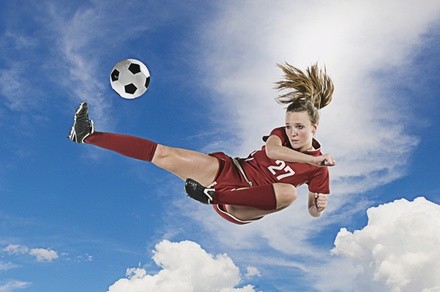 $15 For $30 Toward New Or Used Equipment, Apparel Or Accessories