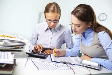 $65 for $120 Worth of Services — Janine's Bookkeeping Co