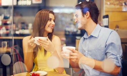 Up to 50% Off on Consultant - Life Coach at The Conversation Coach