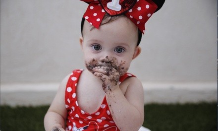 Up to 50% Off on Seasonal Photography at Amanda Moeck photography