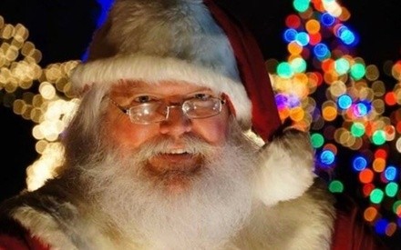 Up to 80% Off at Santa Claus