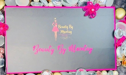 Up to 14% Off on Electronic - Beauty / Healthcare (Retail) at MsCotays Boujee Bar