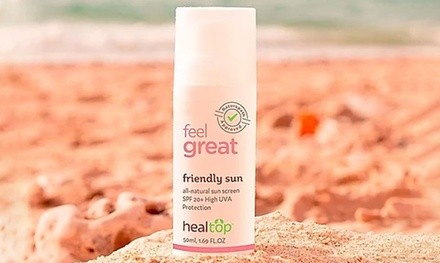 Beauty Products at Kreme Qualitè LLC (Up to 55% Off). Two Options Available.