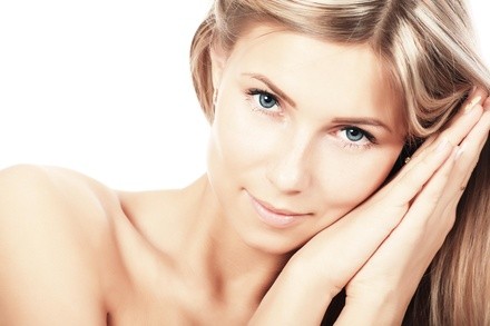 $5 Off $10 Worth of Skin Care