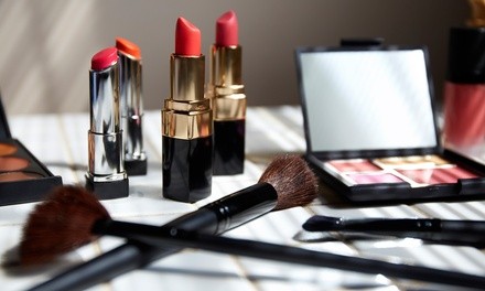 Up to 40% Off on Makeup / Cosmetic (Retail) at YANY Beauty, Limited Co