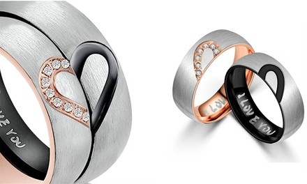 Up to 74% Off on Engagement & Wedding Jewelry (Retail) at D mgald