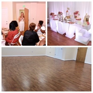 20% Off Wedding Package