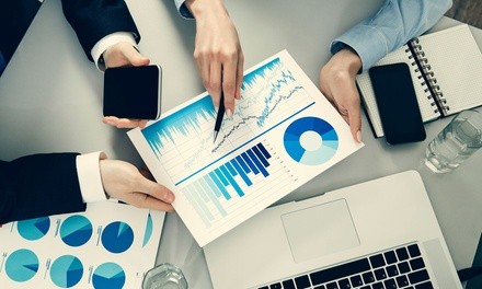 Up to 50% Off on Multi-Level Marketing at Follow Suit Media Marketing Solutions