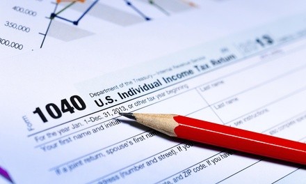 $200 for $400 Worth of Services — Everybody's Tax & Insurance Services LLC.
