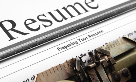 $90 for $200 Worth of Resume-Writing Consulting — 12 Stones Staffing & Consulting