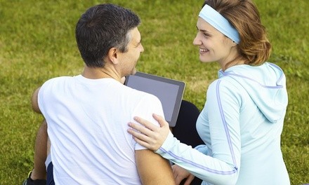 60% Off Consultant - Life Coach