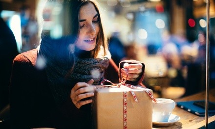 Up to 44% Off on Gift Baskets (Retail) at Wrapper's Delight, LLC