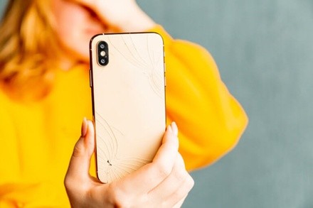 Up to 56% Off on Cell Phone / Smartphone (Retail) at Ofix It