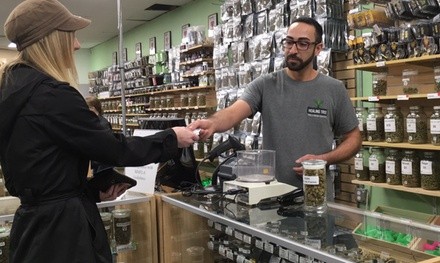 Up to 33% Off at 420pcr.com