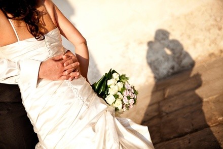 $275 for $500 Worth of Wedding-Planning Services — Curry Creative Expressions 