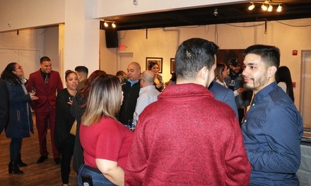 Single-Day Admission for One, Two, or Four at Galleria de Arte (Up to 32% Off). Six Options Available.