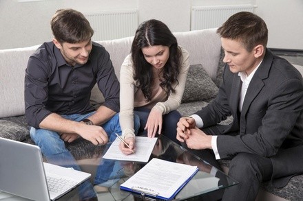 $27 for $50 Worth of Notary Services — Smarteye Personal Investigations llc