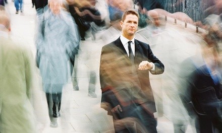 Up to 49% Off at Peak Horizons Health Coaching & Hypnosis, LLC