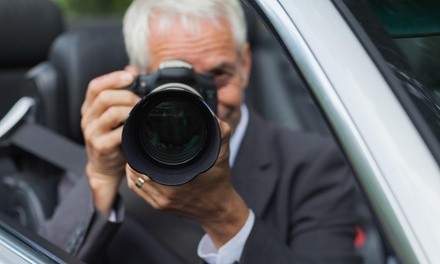 Comprehensive Background Check from national Legal Professional assoc (45% Off)