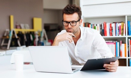 Up to 35% Off at Jade Nicol Visual Communications 