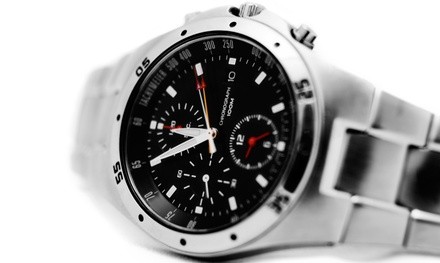 $10 Off $20 Worth of Watches & Accessories