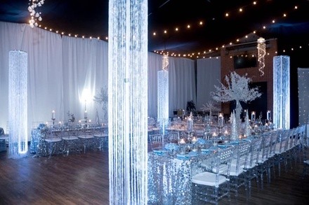 Up to 10% Off on Venue Rental at Blue Moon Ballroom
