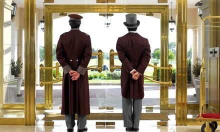 One Hour of Concierge Services from SERENITY SHOPPERS (25% Off)