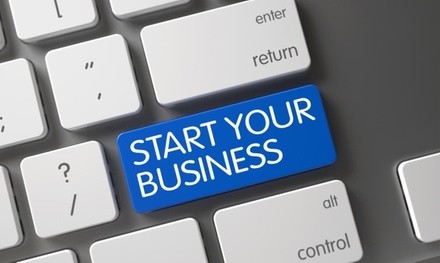 $300 for Starting a Business: Form an LLC Online from Wave Registered Agent ($375 Value) 