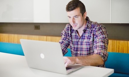 Up to 50% Off on Consultant - Marketing at Your Social Status