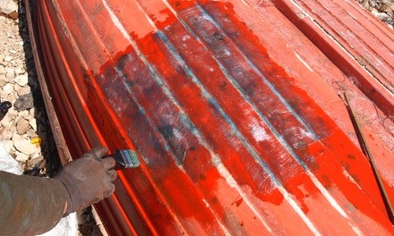 Up to 13% Off on Boat Repair at Custom Marine Volusia
