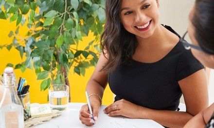 Up to 80% Off on Consultant - Marketing at InParallel Language Solutions