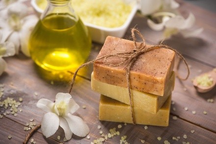 Up to 50% Off on Soap / Cleanser (Retail) at Melt