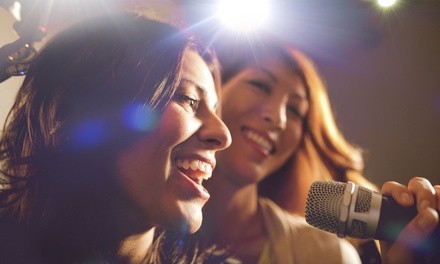 Video Gift Message or BOGO Phone Gift from SingOgram (Up to 50% Off)