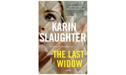 The Last Widow: A Novel