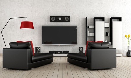 30% Off TV / Projector