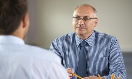 $81 for $125 Worth of Resume-Writing Consulting — Resume Solutions of El Paso