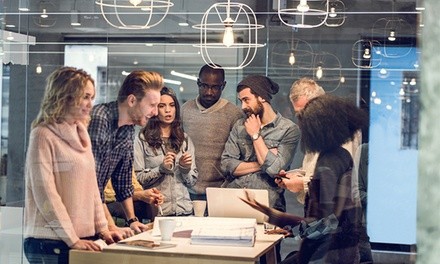 Website Design Services at 4 Corners Creative LLC (45% Off)