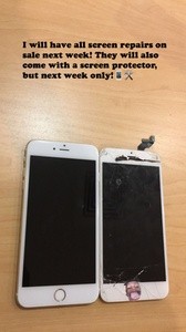 45% Off Mobile Phone / Smartphone Repair