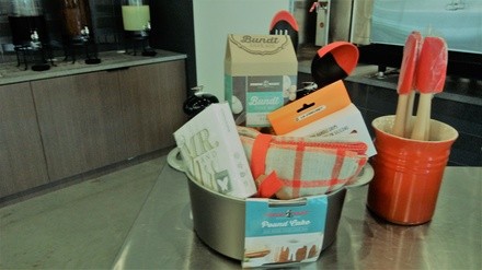 Up to 45% Off on Gift Baskets (Retail) at Grady Lady Events Co.