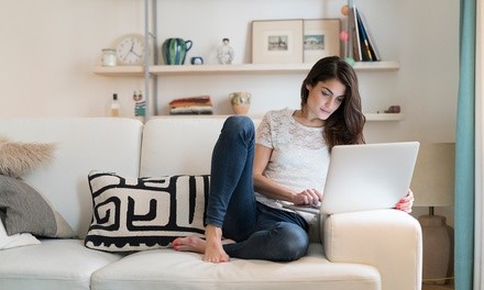 Computer Maintenance Package or Computer Virus and Malware Removal from T3KRepair It Solutions (Up to 51% Off)