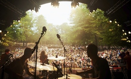 51% Off Live Musician / Band For Hire