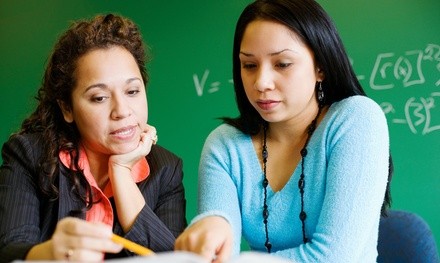 30-Minute Life-Coaching Session at N 2 Me See (50% Off)