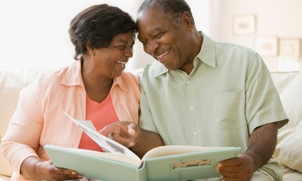 Up to 10% Off at Lisa's Gifted Homecare Services LLC